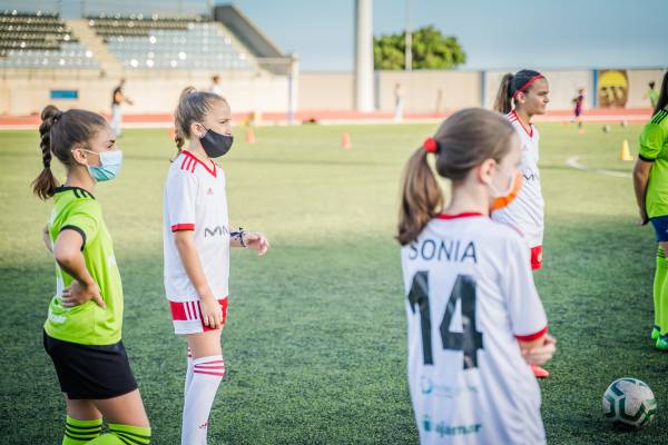 MAAVi Foundation, de Kimitec Group y RFEF, gana el Premio Iberdrola SuperA Social