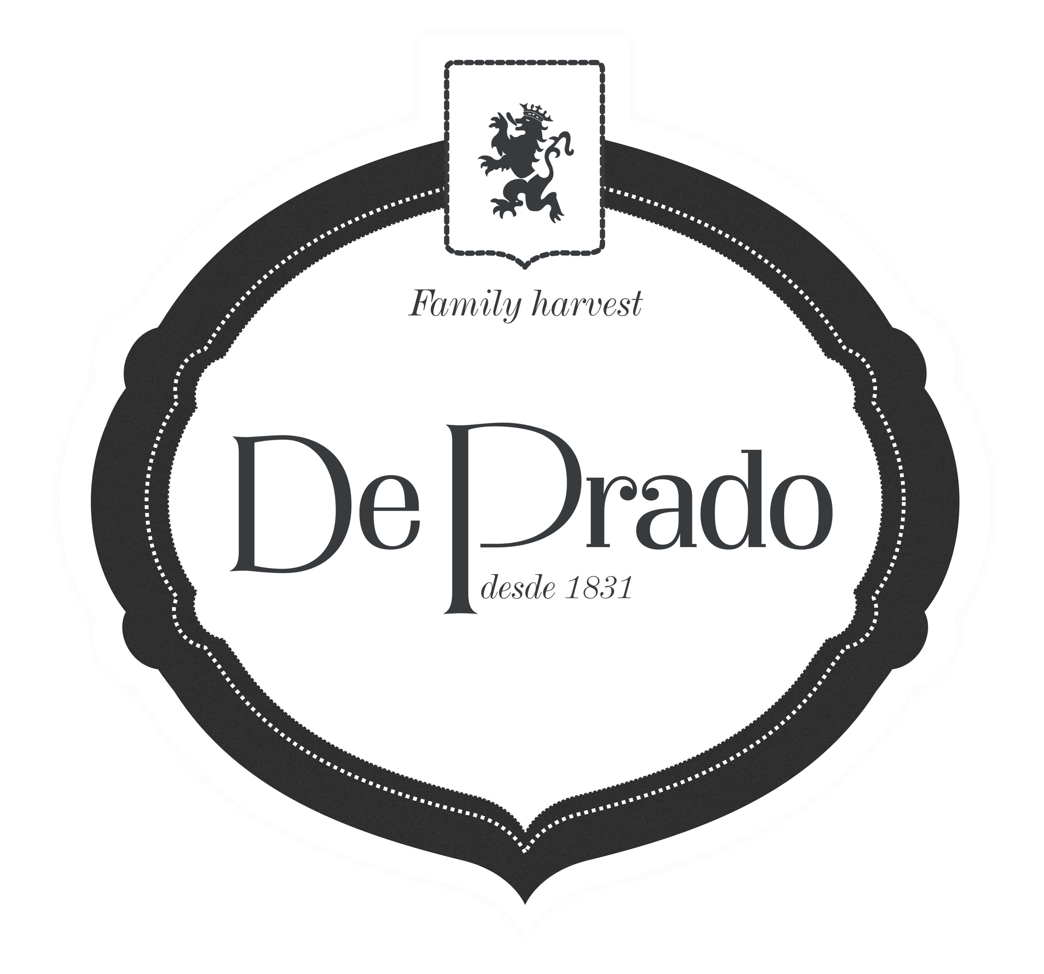 Logo De Prado