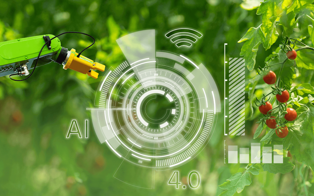 Participamos en AgrarIA, el consorcio de Inteligencia Artificial para aumentar la digitalización y sostenibilidad del sector agroalimentario español